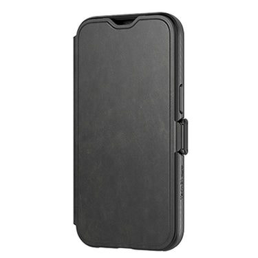 Tech21 EvoWallet Case for iPhone 13 mini - Black